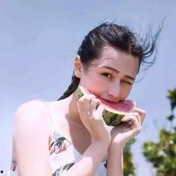 娱乐吃瓜酱头像女