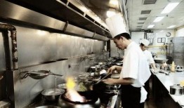 南沙厨师爆料视频最新,独家爆料后厨那些不为人知的秘密